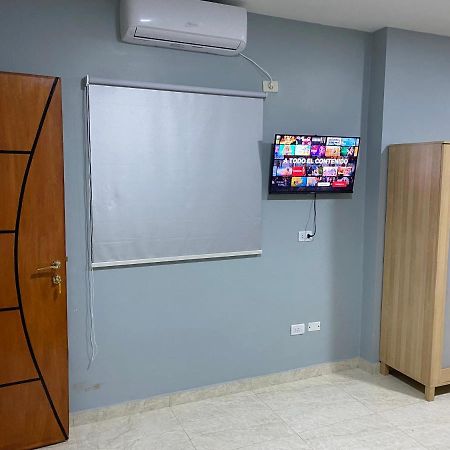 סיודד דל אסטה Espana Suites Hotel מראה חיצוני תמונה