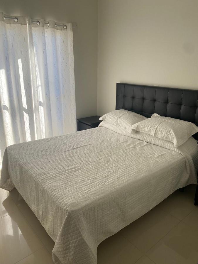 סיודד דל אסטה Espana Suites Hotel מראה חיצוני תמונה