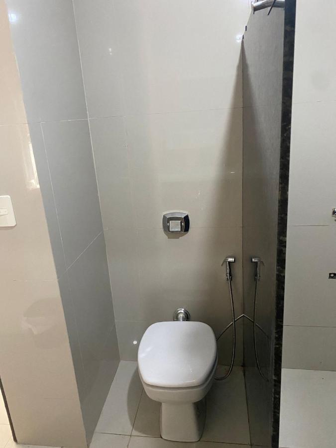 סיודד דל אסטה Espana Suites Hotel מראה חיצוני תמונה