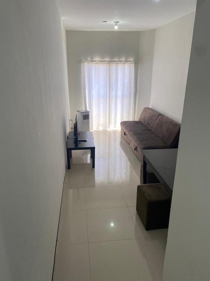 סיודד דל אסטה Espana Suites Hotel מראה חיצוני תמונה