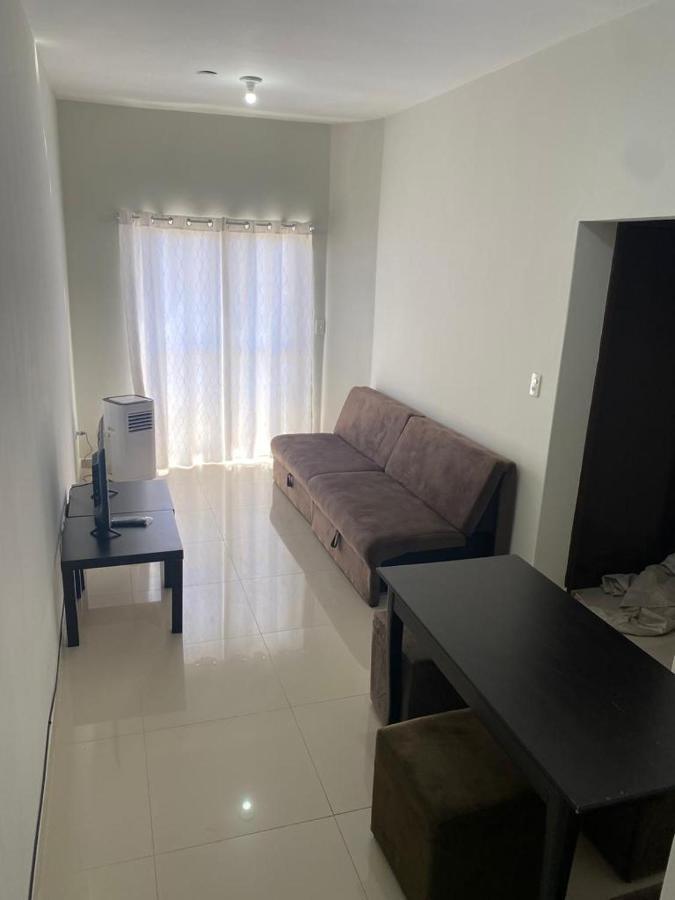 סיודד דל אסטה Espana Suites Hotel מראה חיצוני תמונה