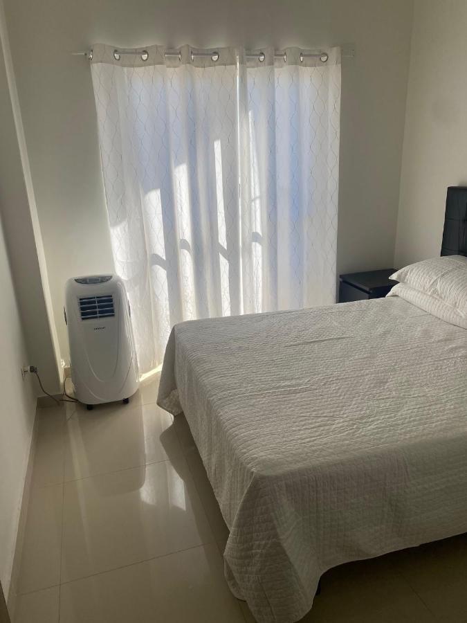 סיודד דל אסטה Espana Suites Hotel מראה חיצוני תמונה