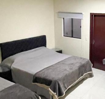 סיודד דל אסטה Espana Suites Hotel מראה חיצוני תמונה
