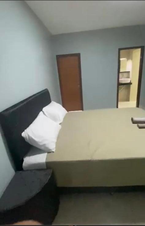 סיודד דל אסטה Espana Suites Hotel מראה חיצוני תמונה