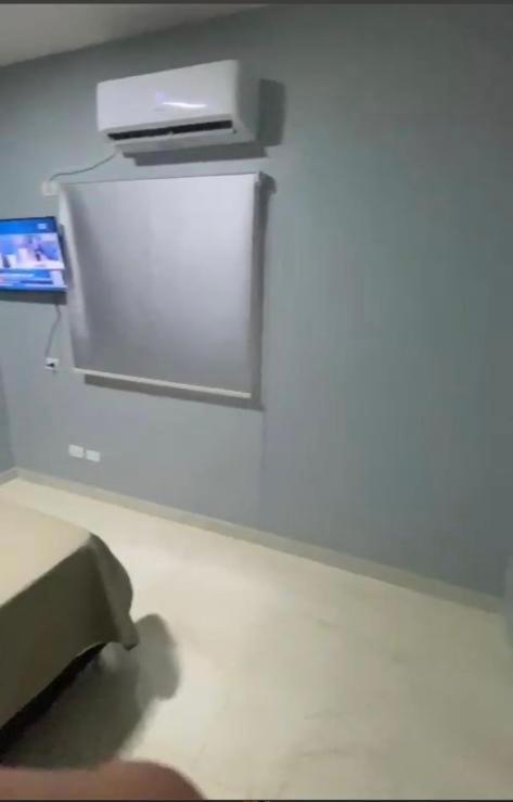 סיודד דל אסטה Espana Suites Hotel מראה חיצוני תמונה