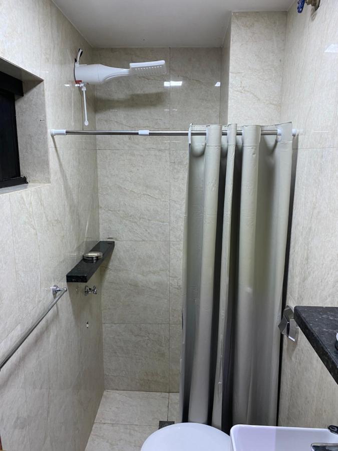 סיודד דל אסטה Espana Suites Hotel מראה חיצוני תמונה