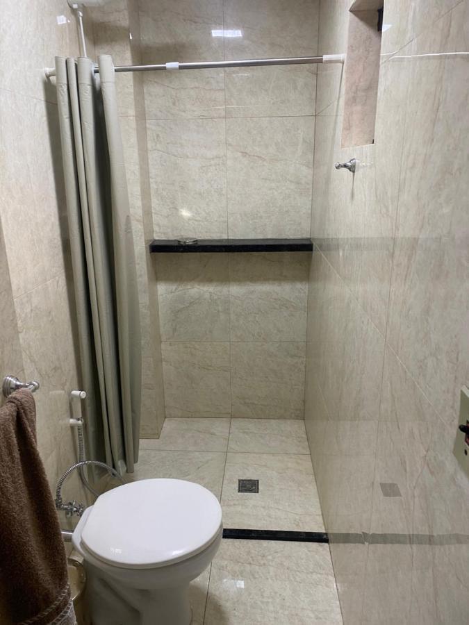 סיודד דל אסטה Espana Suites Hotel מראה חיצוני תמונה