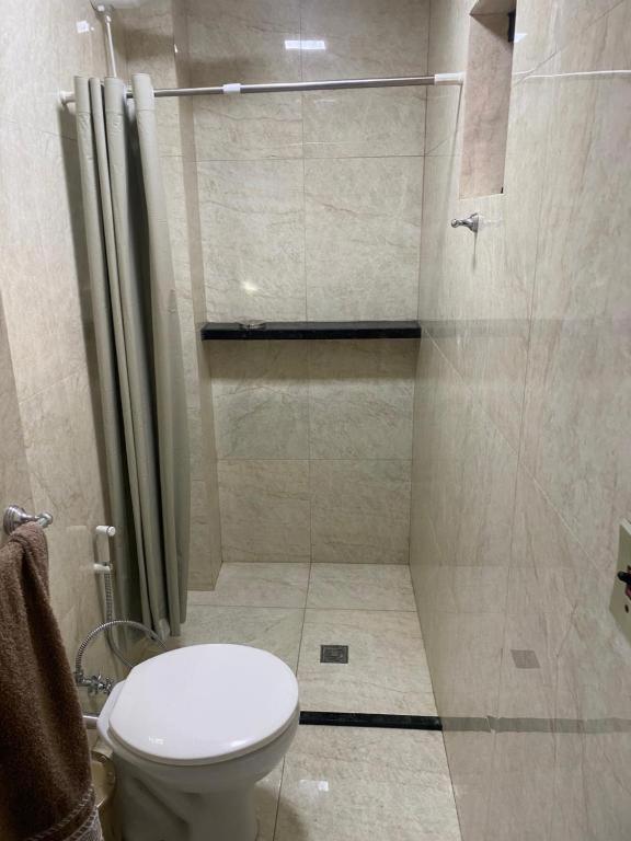 סיודד דל אסטה Espana Suites Hotel מראה חיצוני תמונה
